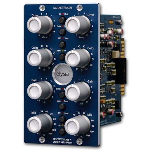 ELYSIA KARAKTER 500 SERIES