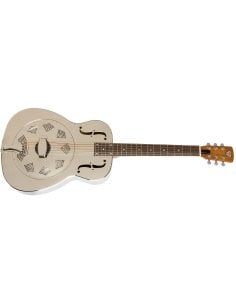 DOBRO HOUND DOG M-14 METAL BODY