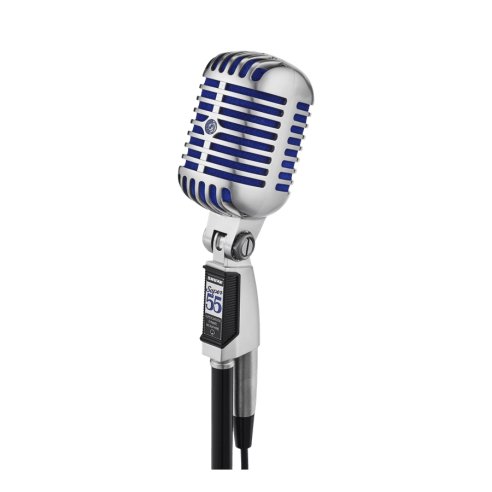 SHURE SUPER 55 DELUXE