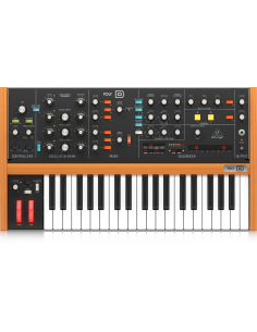 BEHRINGER POLY D