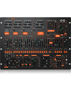 BEHRINGER 2600