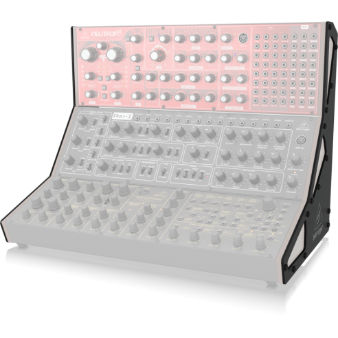 BEHRINGER EURORACK STAND (3-TIER)