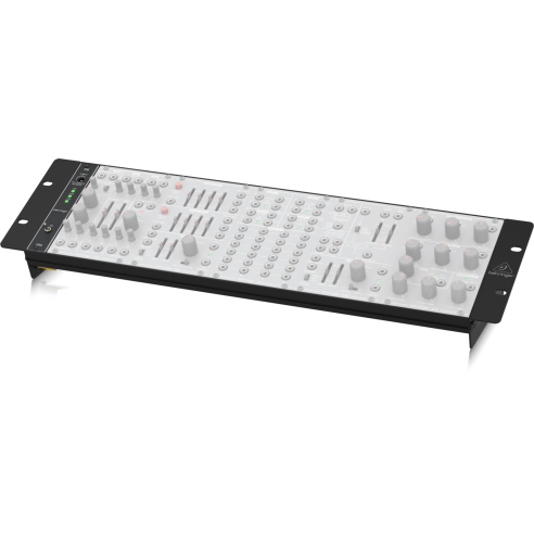 BEHRINGER EURORACK RACK