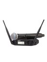 SHURE GLXD24+ BETA58