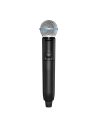 SHURE GLXD24+ BETA58