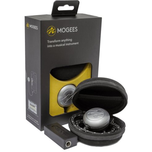 MOGEES VIBRATION SENSOR