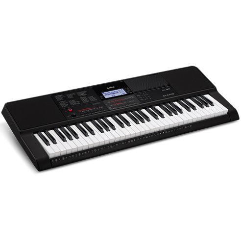 CASIO CT-X700
