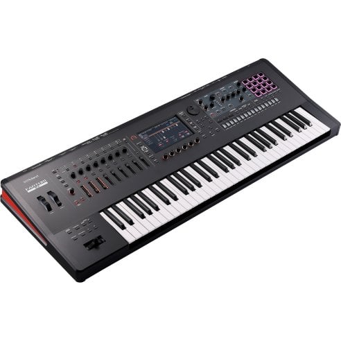 ROLAND FANTOM 6 EX