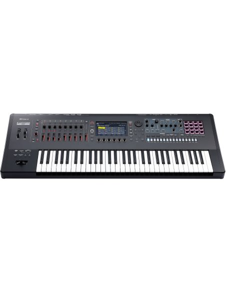 ROLAND FANTOM 6 EX ROLAND FANTOM 6 EX