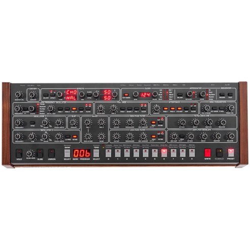SEQUENTIAL PROPHET 6 MODULE