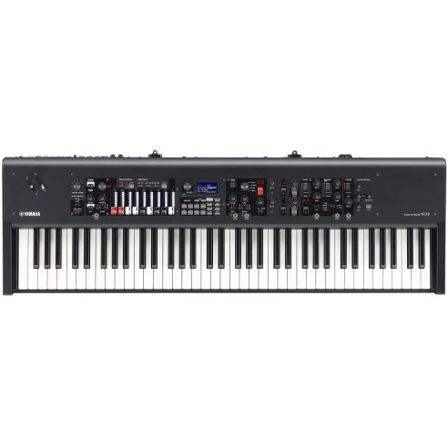 YAMAHA YC73