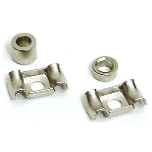 PARTS PLANET SSGSLCR ABBASSACORDE TIPO STRATOCASTER