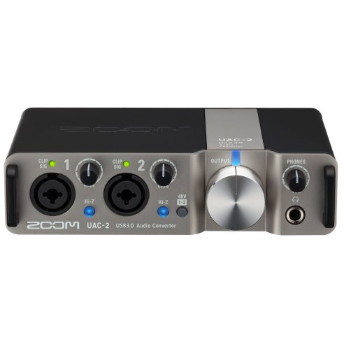ZOOM UAC-2 USB3