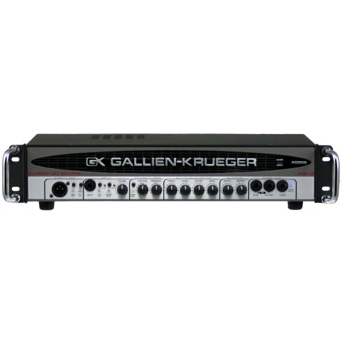 GALLIEN-KRUEGER 400RB-IV