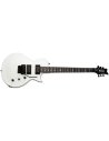 KRAMER ASSAULT 220 WHITE BLACK HARDWARE