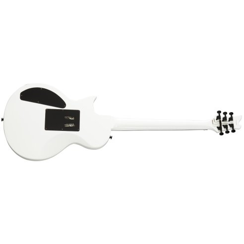 KRAMER ASSAULT 220 WHITE BLACK HARDWARE