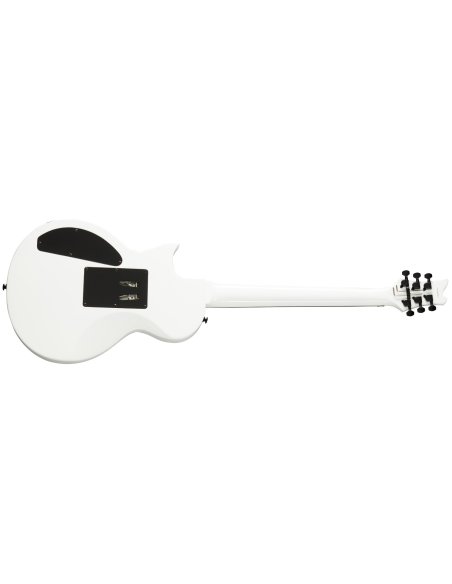 KRAMER ASSAULT 220 WHITE BLACK HARDWARE KRAMER ASSAULT 220 WHITE BLACK HARDWARE