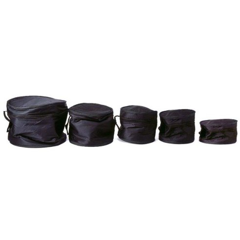 STAGG PBS-2 ECO/5 FUSION DRUM BAG