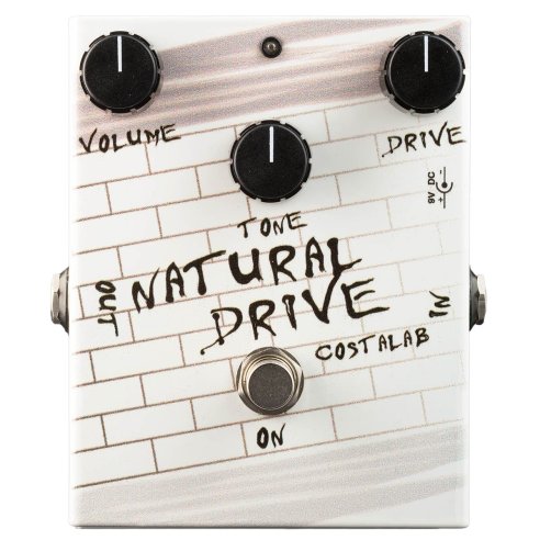 COSTALAB NATURAL DRIVE