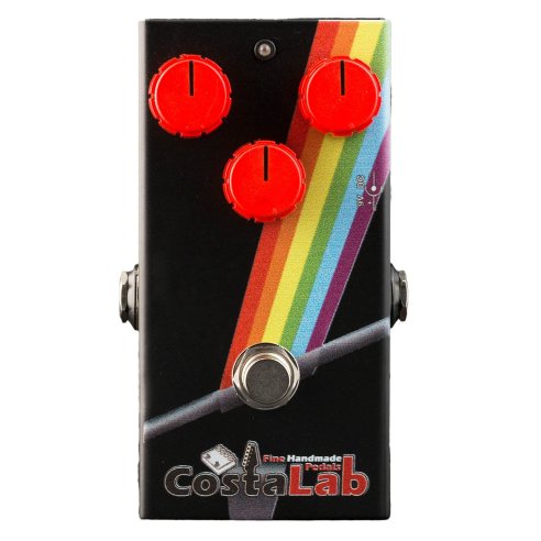 COSTALAB CUSTOM MUFF