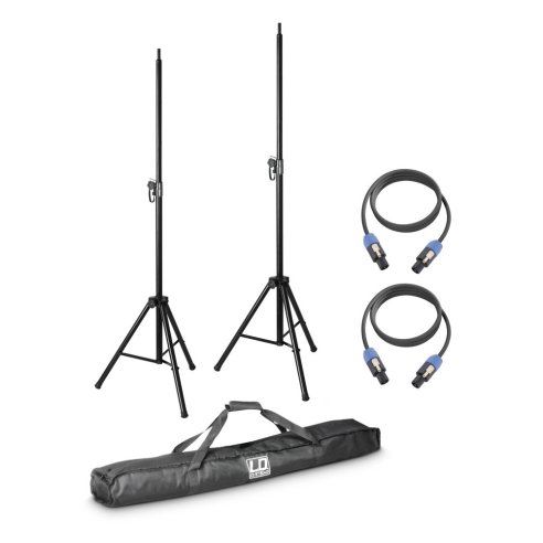 LD SYSTEMS DAVE 8 SET2