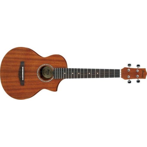 IBANEZ UEWT5-OPN UKULELE TENORE NATURALE