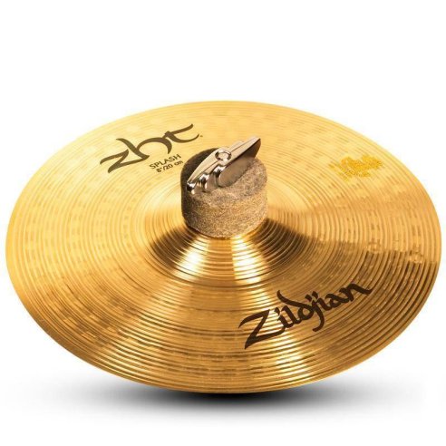 ZILDJIAN ZHT 08 SPLASH