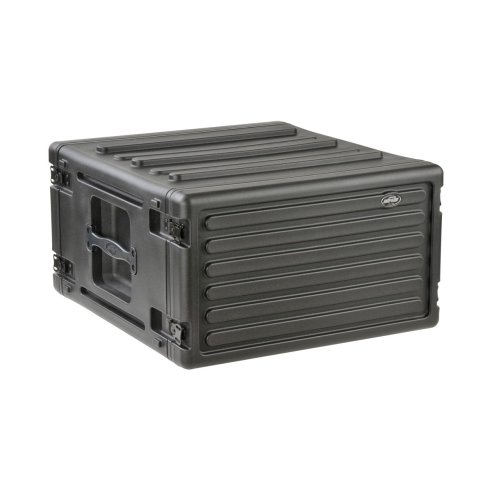 SKB ROTO 6U RACK CASE 19" 6U 44.70 CM DEPTH