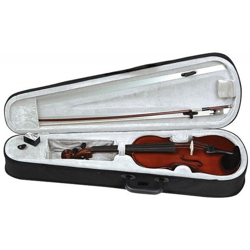 GEWA PURE VIOLINO SERIE HW 3/4 COMPLETO - SETUP TEDESCO