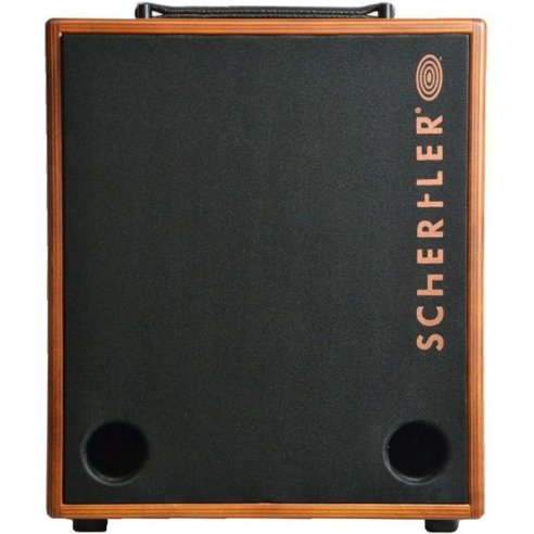 SCHERTLER JAM WOOD MULTIUSE AMPLIFIER new series