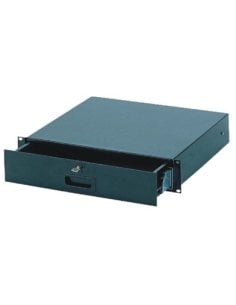 APEXTONE AP-DF2U CASSETTO RACK 2U