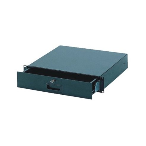 APEXTONE AP-DF2U CASSETTO RACK 2U