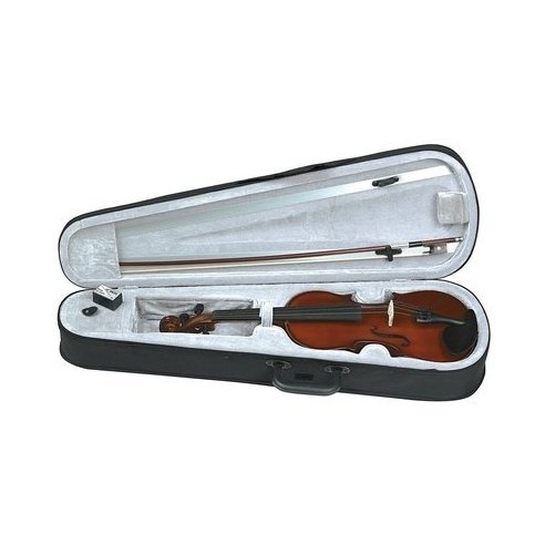 GEWA PURE VIOLINO SERIE HW 1/4 COMPLETO - SETUP TEDESCO