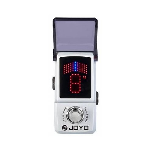 JOYO JF326 IRONTUNE - TUNER