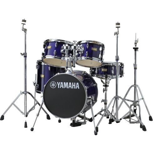 YAMAHA JK6F5DPVSET MANU KATCHE JUNIOR KIT DEEP VIOLET