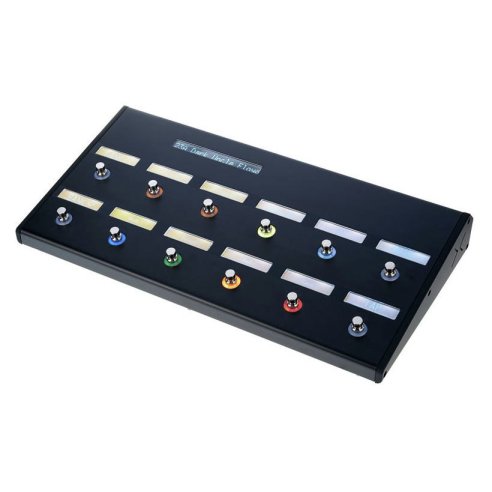 LINE6 HELIX CONTROL