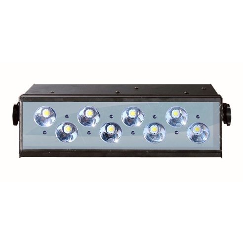 ATOMIC4DJ LED STROBE 200 67002