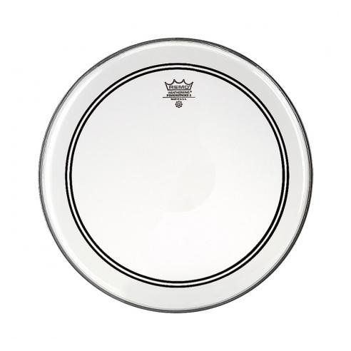 REMO P3-0314-C2 POWERSTROKE 3 CLEAR