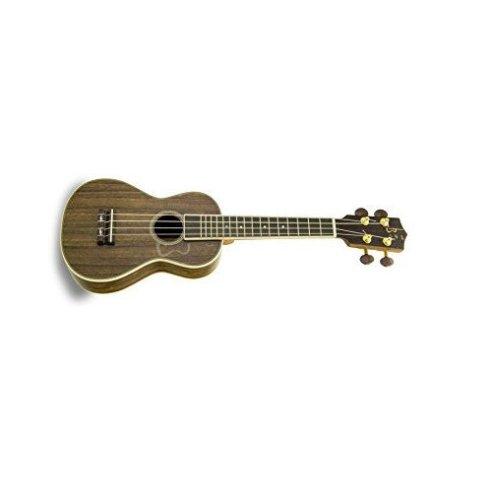 APC LG S MV UKULELE SOPRANO LUTHIER GOLD