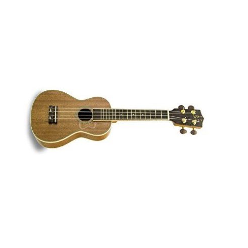 APC LG S MM UKULELE SOPRANO LUTHIER GOLD