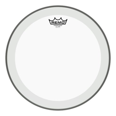 REMO P4-1320-C2 POWERSTROKE 4 CLEAR