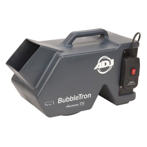 AMERICAN DJ BUBBLETRON MACCHINA DELLE BOLLE