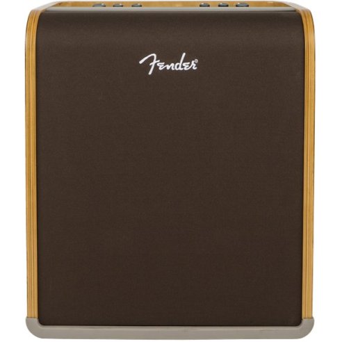 FENDER ACOUSTIC SFX