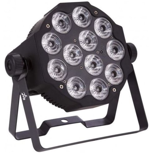 SAGITTER SLIMPAR12 RGBW 12X8W LED