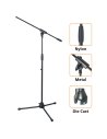 MP GEAR MS006 ASTA MICROFONICA GIRAFFA