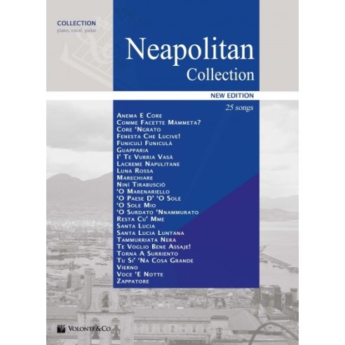 NEAPOLITAN COLLECTION
