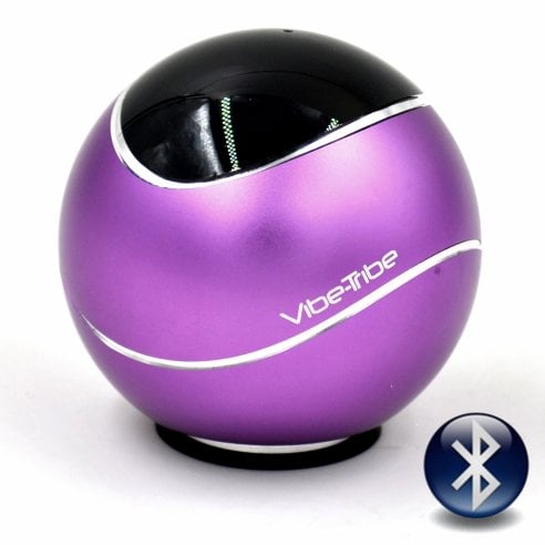 VIBE TRIBE ORBIT ORCHID PURPLE