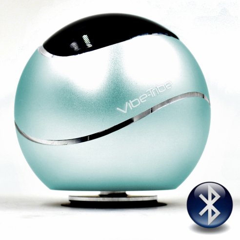 VIBE TRIBE ORBIT TIFFANY BLUE