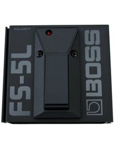 BOSS FS-5L FOOTSWITCH ON/OFF