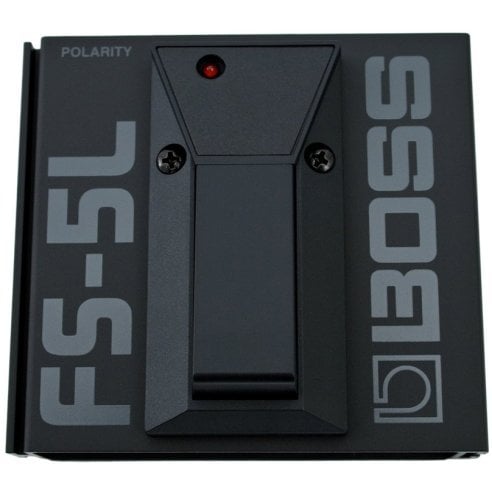 BOSS FS-5L FOOTSWITCH ON/OFF